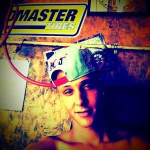 Meet your Posher, Phillip